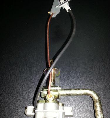 燃气灶开关紧怎样修理（解决燃气灶开关紧的实用方法）