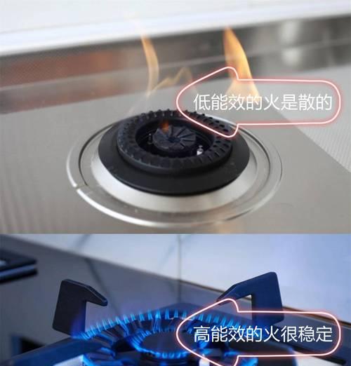 正确使用试用燃气灶的关键步骤（确保安全）