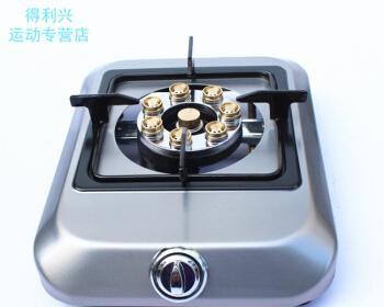 从煤气罐到燃气灶——能源升级的关键转折（煤气罐的局限性及燃气灶的优势分析）