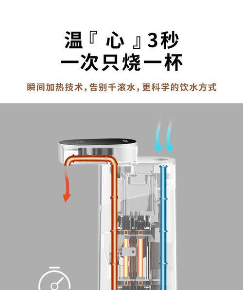 速热饮水机维修方法大揭秘（教你轻松解决常见问题）