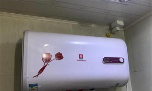 热水器仍在烧水的解决方法（如何快速解决热水器持续烧水的问题）