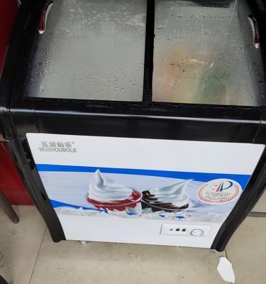 遇到雪糕冰柜把手损坏怎么办（有效解决雪糕冰柜把手损坏问题的实用方法）