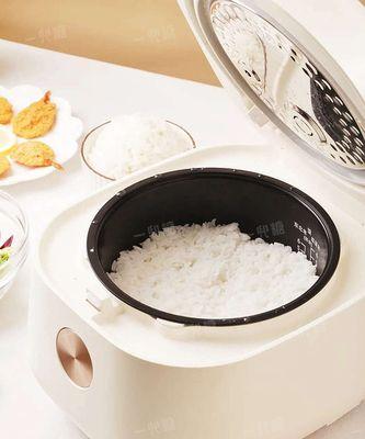 电饭煲做的米饭硬了怎么办（解决米饭硬的问题）