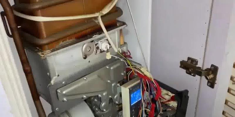 威能壁挂炉显示F28故障原因解析（揭秘威能壁挂炉F28故障的根本原因）