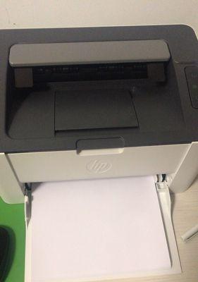 打印机不打印字了怎么回事（解决打印机无法打印字的常见问题及方法）