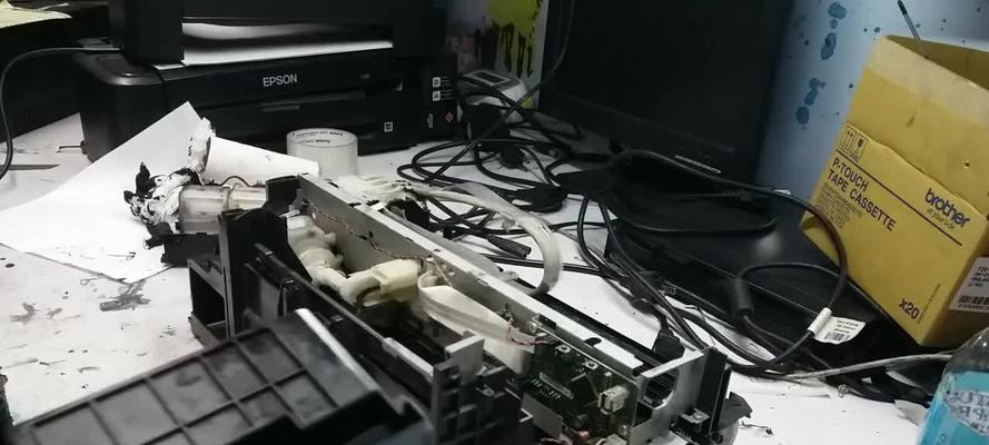 为什么要使用复印机检查文档（提高效率）