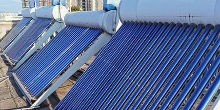 以太阳能热水器不出热水的原因及解决方法（为什么以太阳能热水器不出热水）