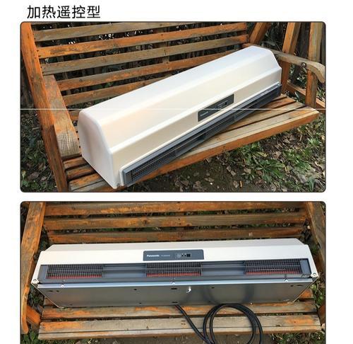 空气幕与风幕机的应用及特点（揭秘空气幕与风幕机的不为人知的功能和工作原理）