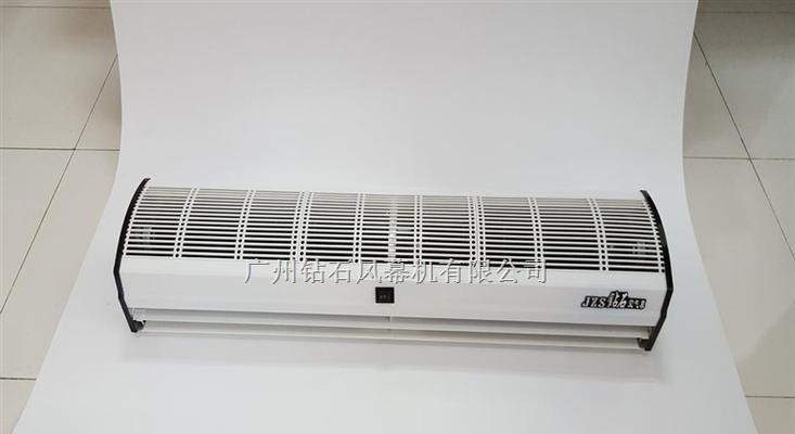 空气幕与风幕机的应用及特点（揭秘空气幕与风幕机的不为人知的功能和工作原理）