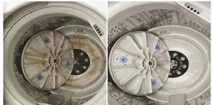 全面了解滚筒洗衣机的清洗方法（以滚筒洗衣机内部清洁为主题）