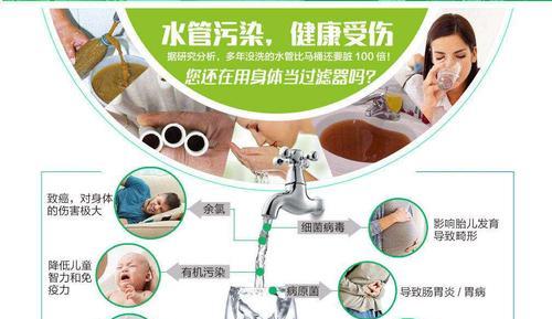 中央空调管道清洗方法详解（保持空气清新）