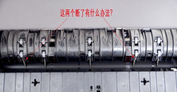 东芝复印机故障解决方法（解决东芝复印机常见故障的实用指南）