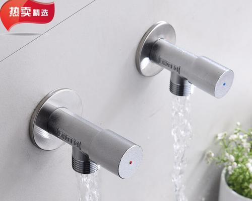 热水器水阀不上水的解决方法（如何应对热水器水阀无法供水的问题）