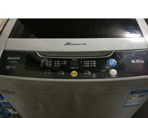 解析帝度洗衣机故障码E920（帝度洗衣机故障码E920的原因及修复方法详解）