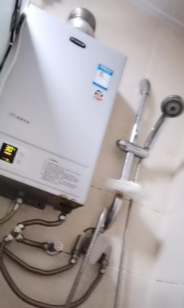 冬季燃气热水器冻住了怎么办（解决燃气热水器冻结问题的实用方法）