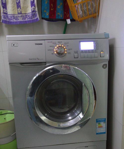 洗衣机没电自己响的原因及解决方法（洗衣机无法工作可能出现的故障与应对措施）