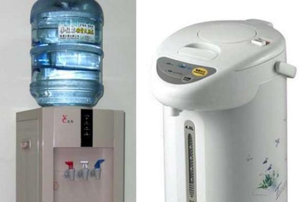饮水机里水为何会有响声（探究饮水机水中响声的来源及解决方法）