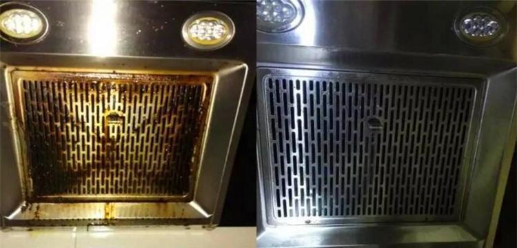 家庭自己抽油烟机清洗方法（简便易行的清洗步骤）