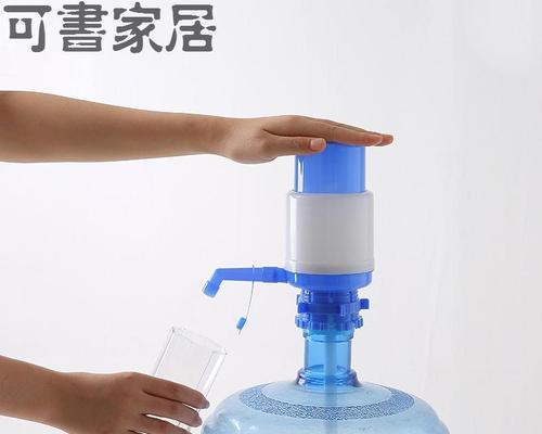 饮水机压水器故障解决方法（实用技巧让您的饮水机恢复正常运转）