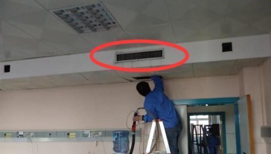 空调安装（学会正确的空调安装方法）