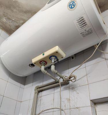 墙内热水器接头坏了怎么办（快速解决方法和预防措施）