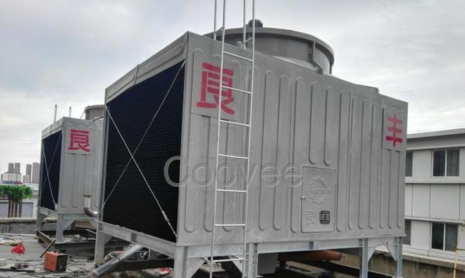 中央空调冷却水塔拆除方法及注意事项（从准备工作到拆除技巧）