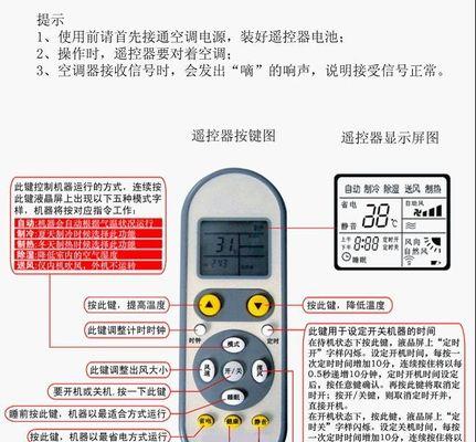 解决伊莱克斯空调F6故障的有效方法（掌握维修技巧轻松应对F6故障）