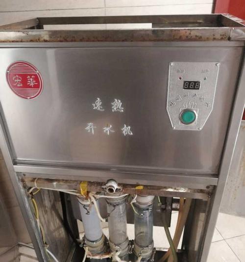 如何解决油烟机清洗时导致跳闸的问题（掌握正确的清洗方法）