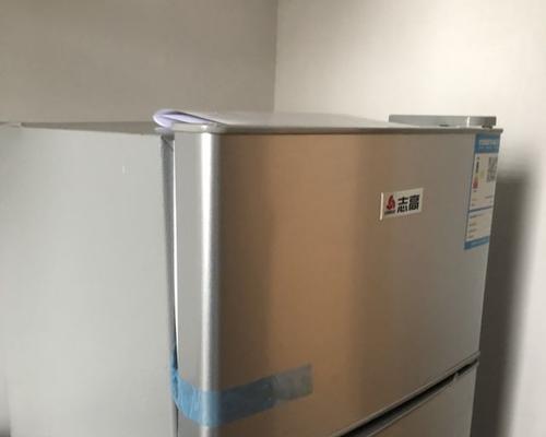 志高冰箱不制冷的原因及解决方法（探究志高冰箱不制冷的原因）