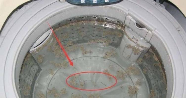 洗衣机底部漏水的原因与解决方法（探究洗衣机底部漏水的多种原因）
