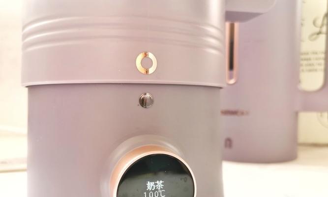 破壁机一开机就报警故障解决方法（破壁机报警故障）