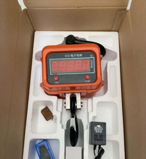 无线吊秤显示器故障处理指南（解决无线吊秤显示器常见问题的关键步骤）