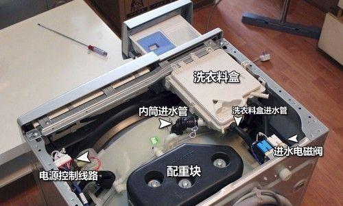 洗衣机甩桶转动力不足的原因及解决方法（解析常见故障）