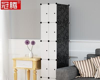 巧妙利用冰箱侧面夹缝，实现小空间的柜收纳（创意收纳方案让你的厨房更整洁）