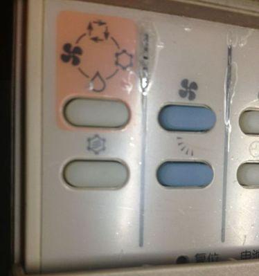 三菱空调显示E7故障解决方法（E7故障代码解析及解决方案）