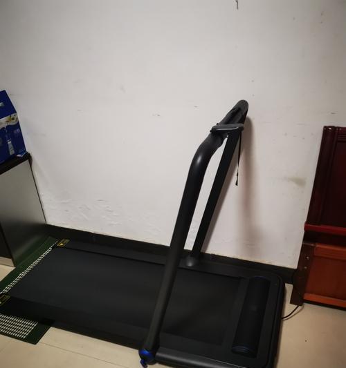 如何修理坏了的小金跑步机（简单修理方法和注意事项）