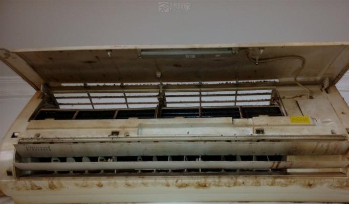 如何正确清洗空调室内机风轮（掌握清洗技巧）