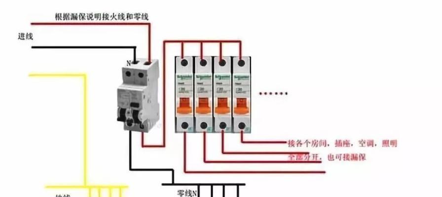 空调漏电的原因及预防措施（保护家庭安全）