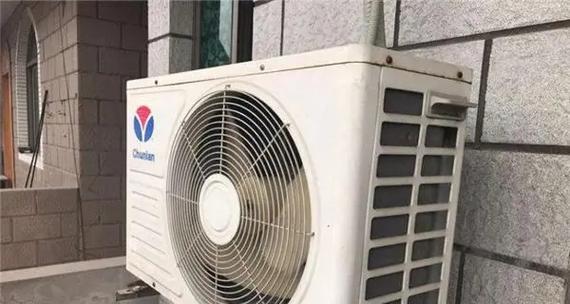 东宝空调外机结霜原因及解决方法（为何东宝空调外机会出现结霜问题）