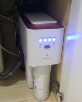 如何修复净水器电池问题（解决净水器电池无法充电及寿命不长的常见问题）