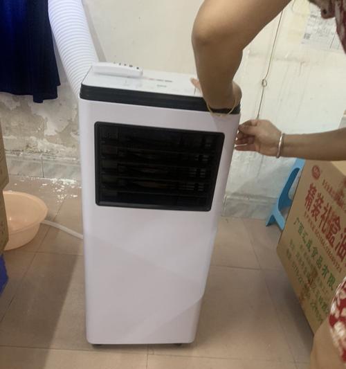 如何降低亿发移动空调的噪音（有效维修办法和技巧）