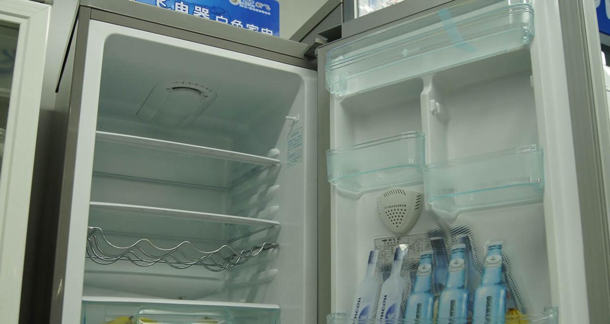 冰柜灯不亮问题的原因及解决方法（探究冰柜灯不亮的原因）
