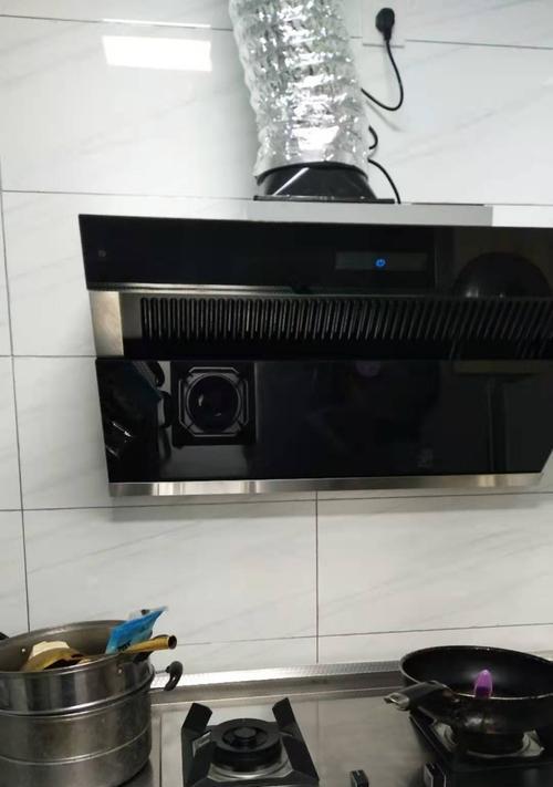 海尔油烟机自动清洗不吸水的原因及处理方法（探究海尔油烟机自动清洗功能失效的问题及解决方案）