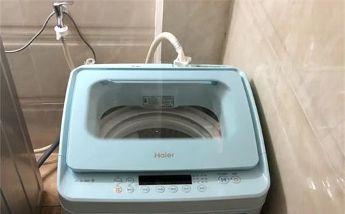解读海尔滚筒洗衣机E3故障码（E3故障的原因及维修方法）