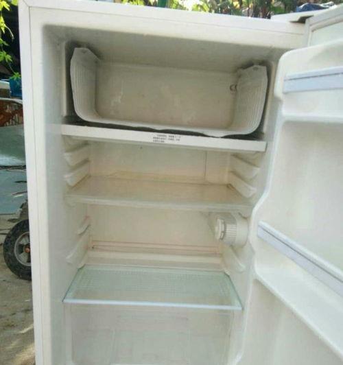 冰箱几档不制冷现象及解决方法（为什么冰箱不制冷）