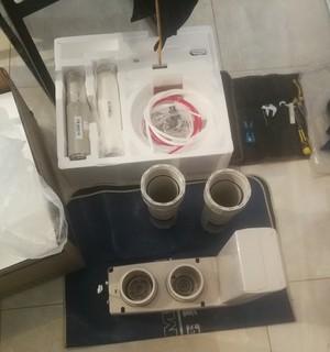 净水器插电跳闸问题解析（揭秘净水器插电跳闸原因及解决方法）