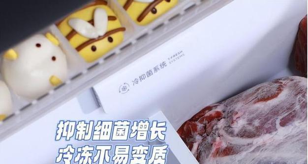冰箱串味的防止方法（保持冰箱清洁和正确存放食物是最佳的防止冰箱串味的方式）