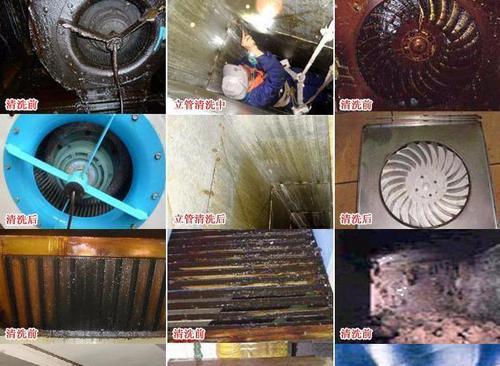 油烟机清洁攻略（打造清新健康的厨房环境）