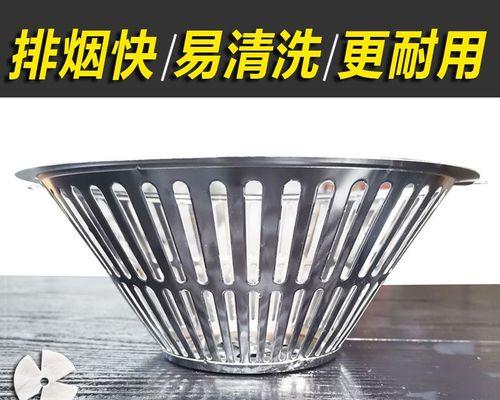 如何正确清洗圆形抽油烟机（轻松掌握抽油烟机清洗技巧）