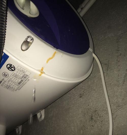 海尔马桶水箱漏水解决办法（马桶水箱漏水最快修补方法）